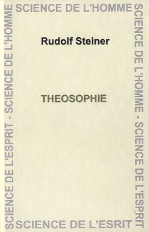 THEOSOPHIE   EAR