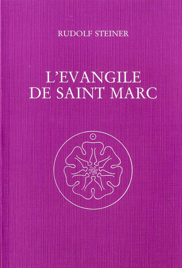 EVANGILE SELON MARC