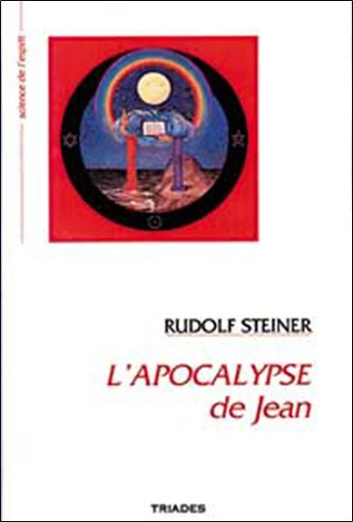 APOCALYPSE DE JEAN 