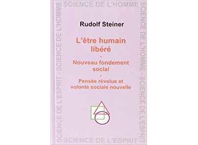 ETRE HUMAIN LIBERE