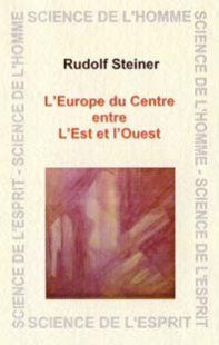 EUROPE DU CENTRE ENTRE E ET O