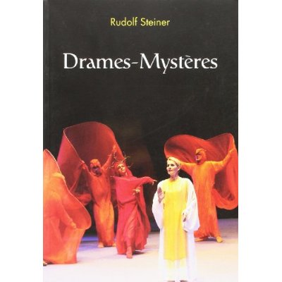 DRAMES MYSTERES
