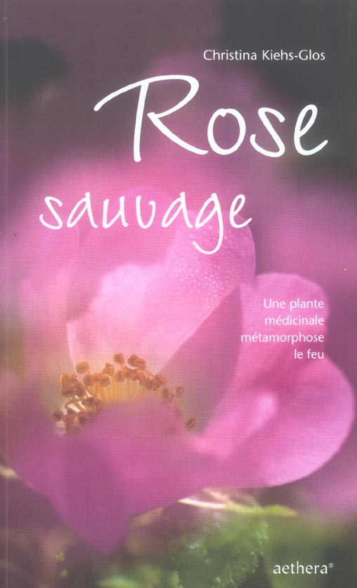 ROSE SAUVAGE