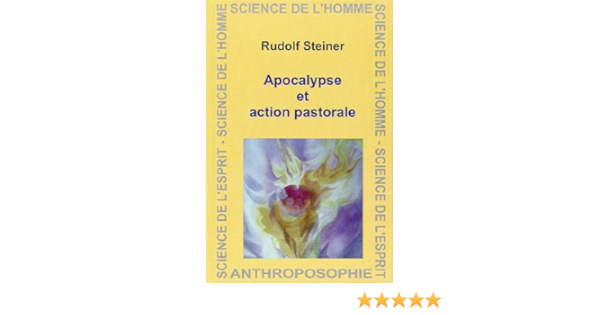 APOCALYPSE ET ACTION PASTORALE
