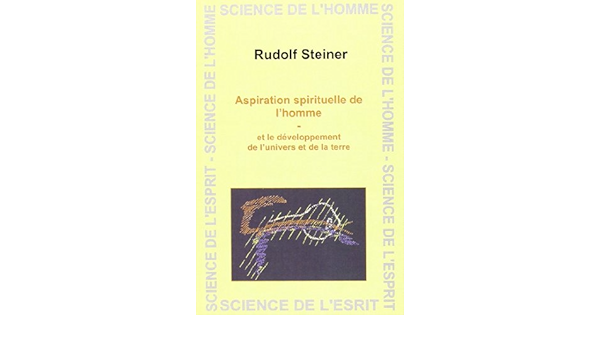 ASPIRATION SPIR DE L HOMME