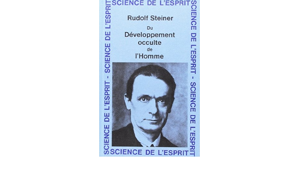 DEVELOPPEMENT OCCULTE