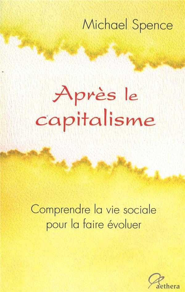 APRES LE CAPITALISME