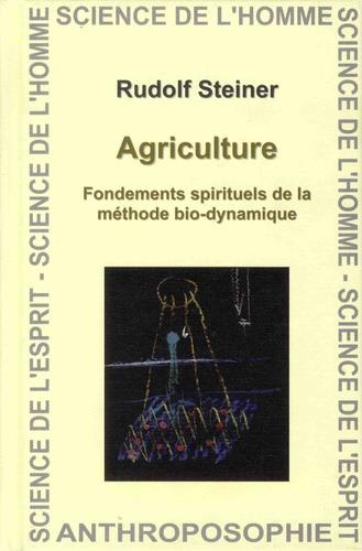 AGRICULTURE - FONDEMENTS SPIRI