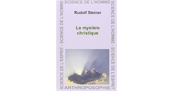 MYSTERE CHRISTIQUE