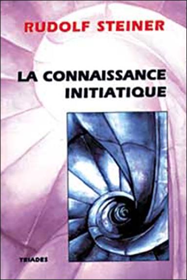 CONNAISSANCE INITIATIQUE