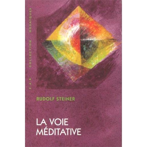VOIE MEDITATIVE
