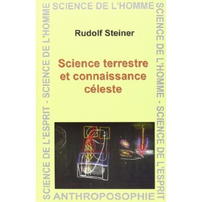 SCIENCE TERRESTRE ET CONN. CELESTE