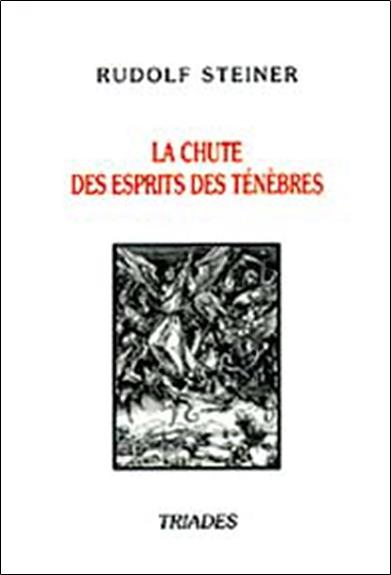CHUTE ESPRITS TENEBRES