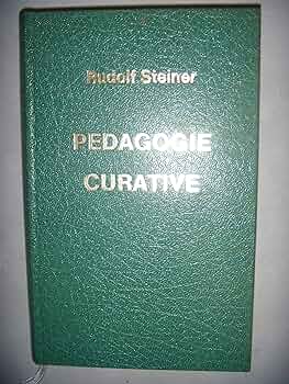 PEDAGOGIE CURATIVE