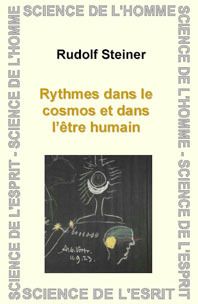 RYTHMES DANS LE COSMOS