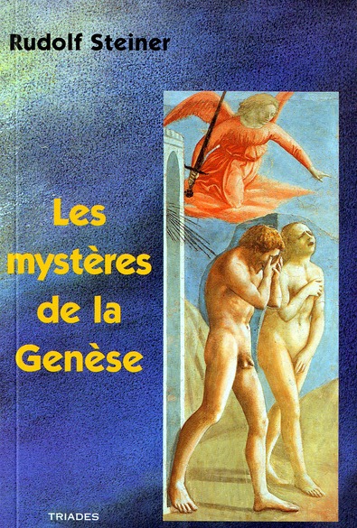 MYSTERES DE LA GENESE