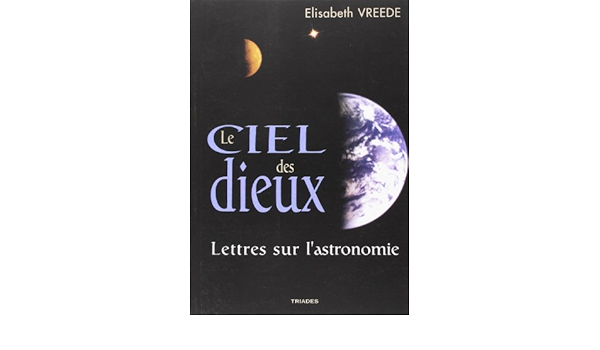 CIEL DES DIEUX 