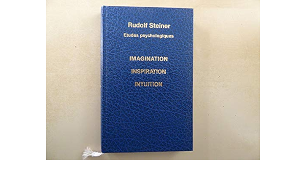 IMAGINAT. INSPIRAT.INTUIT.