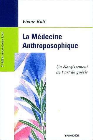 MEDECINE. ANTHRO -DR BOTT
