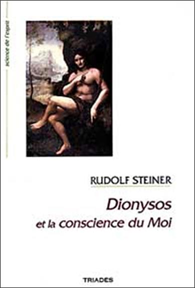 DIONYSOS ET LA CS DU MOI