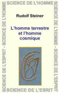 HOMME TERRESTRE HOMME COSMIQUE