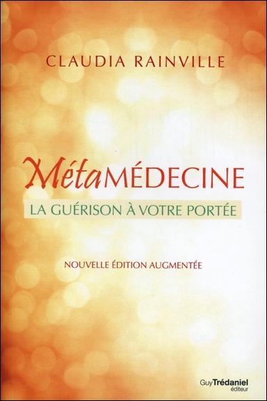 La métamédecine