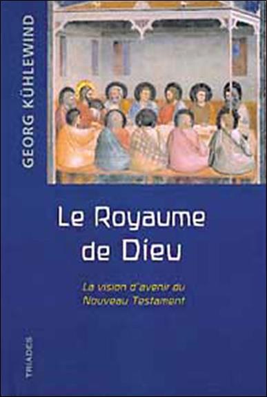 ROYAUME DE DIEU