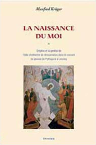 NAISSANCE DU MOI 