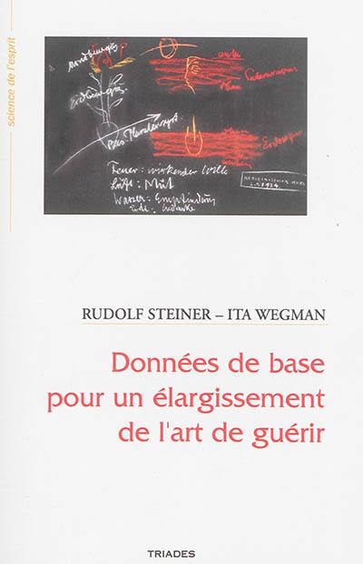 DONNEES DE BASES POUR L'ELARGISSEME