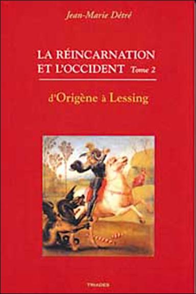 REINCARN. ET L' OCCIDENT.T2