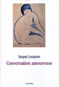 CONVERSATION AMOUREUSE