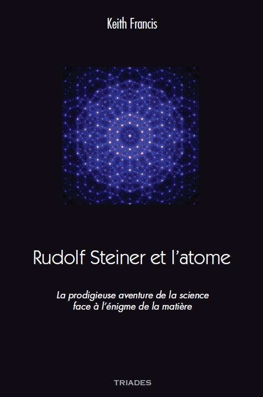 RUDOLF STEINER ET L'ATOME