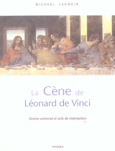 CENE DE LEONARD DE VINCI