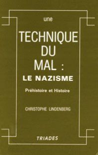TECHNIQUE DU MAL