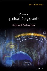 VERS UNE SPIRITUALITE AGISSANTE
