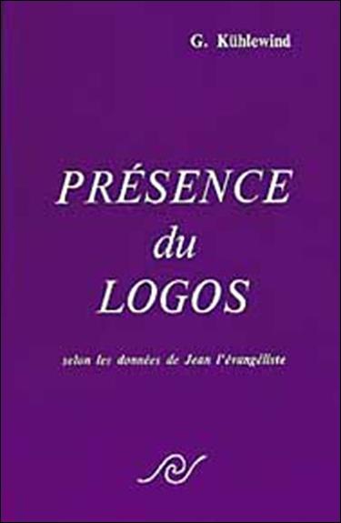 PRESENCE DU LOGOS 