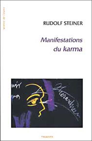MANIFEST. DU KARMA 