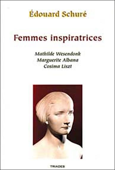 FEMMES INSPIRATRICES