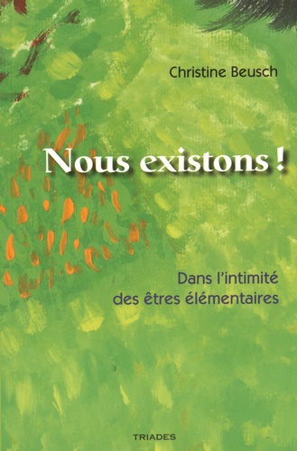NOUS EXISTONS