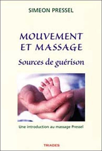 MOUVEMENT ET MASSAGE, SOURCES 