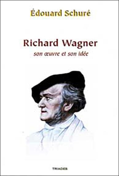 RICHARD WAGNER 