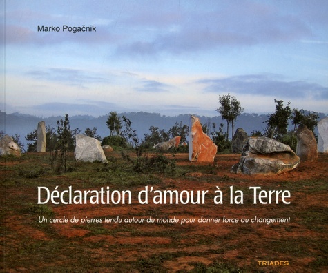DECLARATION AMOUR  TERRE
