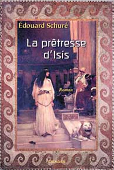 PRETRESSE D' ISIS