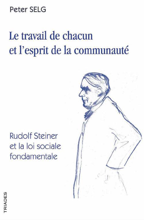 LE TRAVAIL DE CHACUN ET ESPRIT COMM