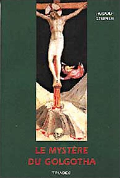 MYSTERE DU GOLGOTHA