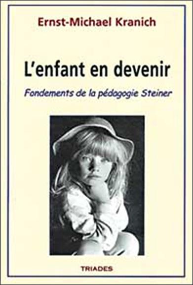 ENFANT EN DEVENIR 