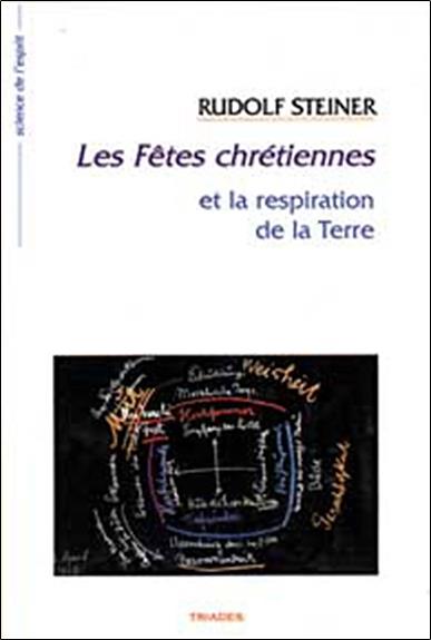 FETES CHRETIENNES 