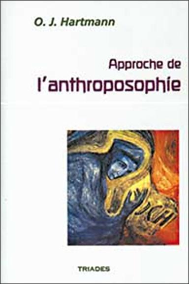 APPROCHE DE L' ANTHR.