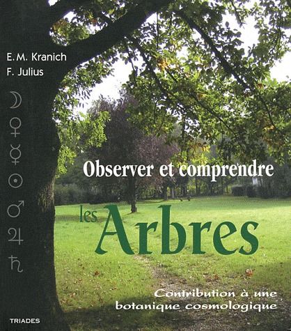 [9782852483347] OBSERVER ET COMPRENDRE LES ARBRES
