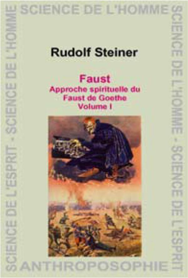 FAUST volume 2